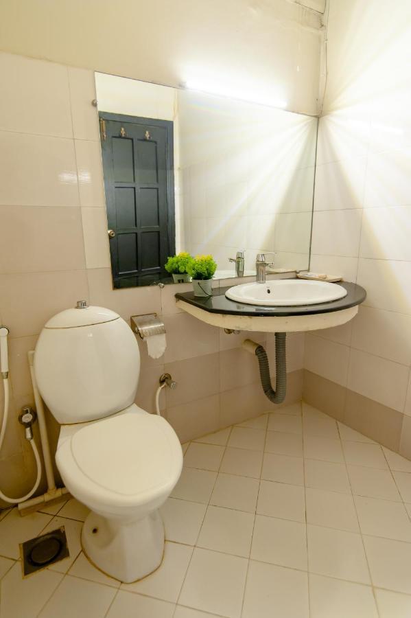 איסלמאבד Shelton Guest House מראה חיצוני תמונה