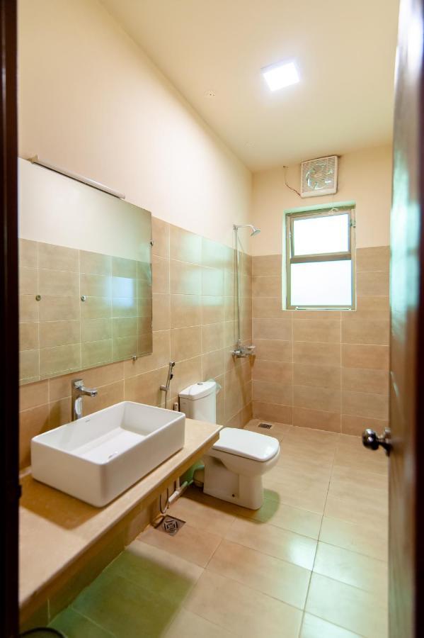 איסלמאבד Shelton Guest House מראה חיצוני תמונה
