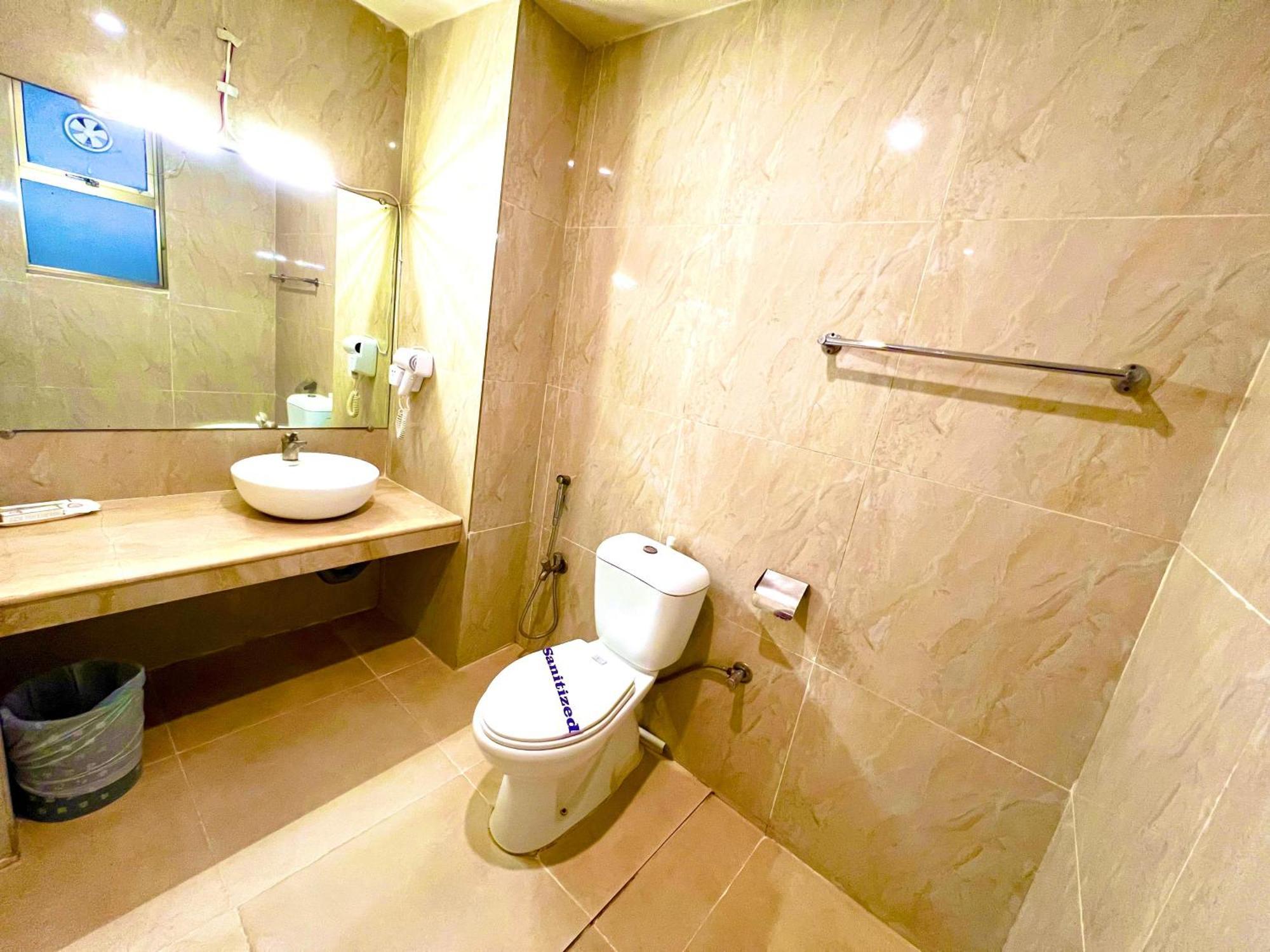 איסלמאבד Shelton Guest House מראה חיצוני תמונה