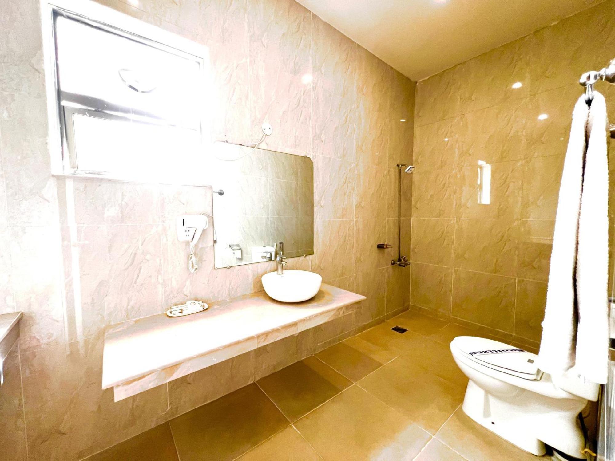 איסלמאבד Shelton Guest House מראה חיצוני תמונה