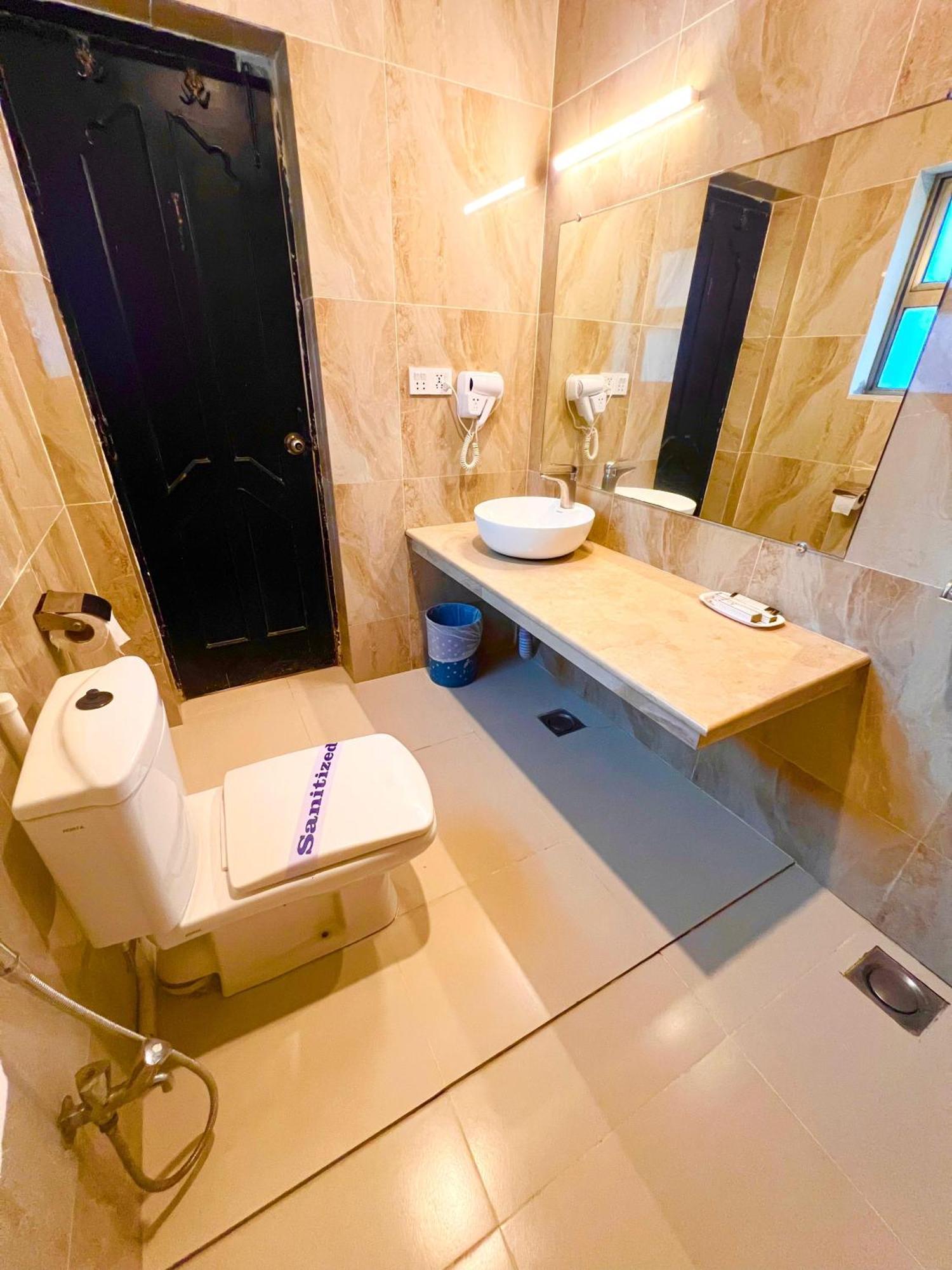 איסלמאבד Shelton Guest House מראה חיצוני תמונה